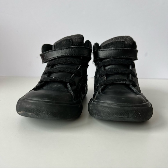 CONVERSE pro blaze strap leather strap - Picture 2 of 7